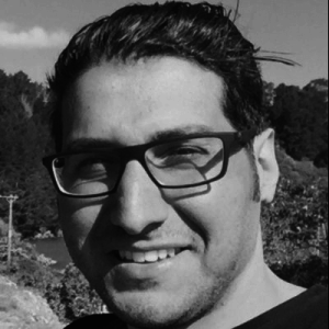 Candidate feature photo of Ibraham, Dynamics AX Consultant