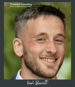 Image of Karl Barrett