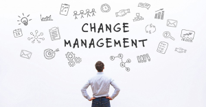 Change Mangement