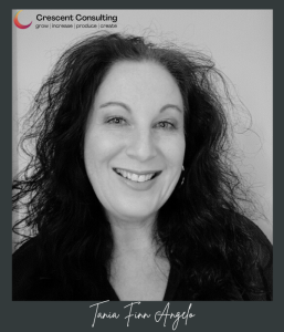 Image of Tania Finn Angelo