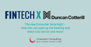 FinTech X Duncan Cotterill